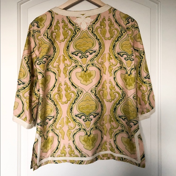 J. Crew Tunic - Picture 5 of 5